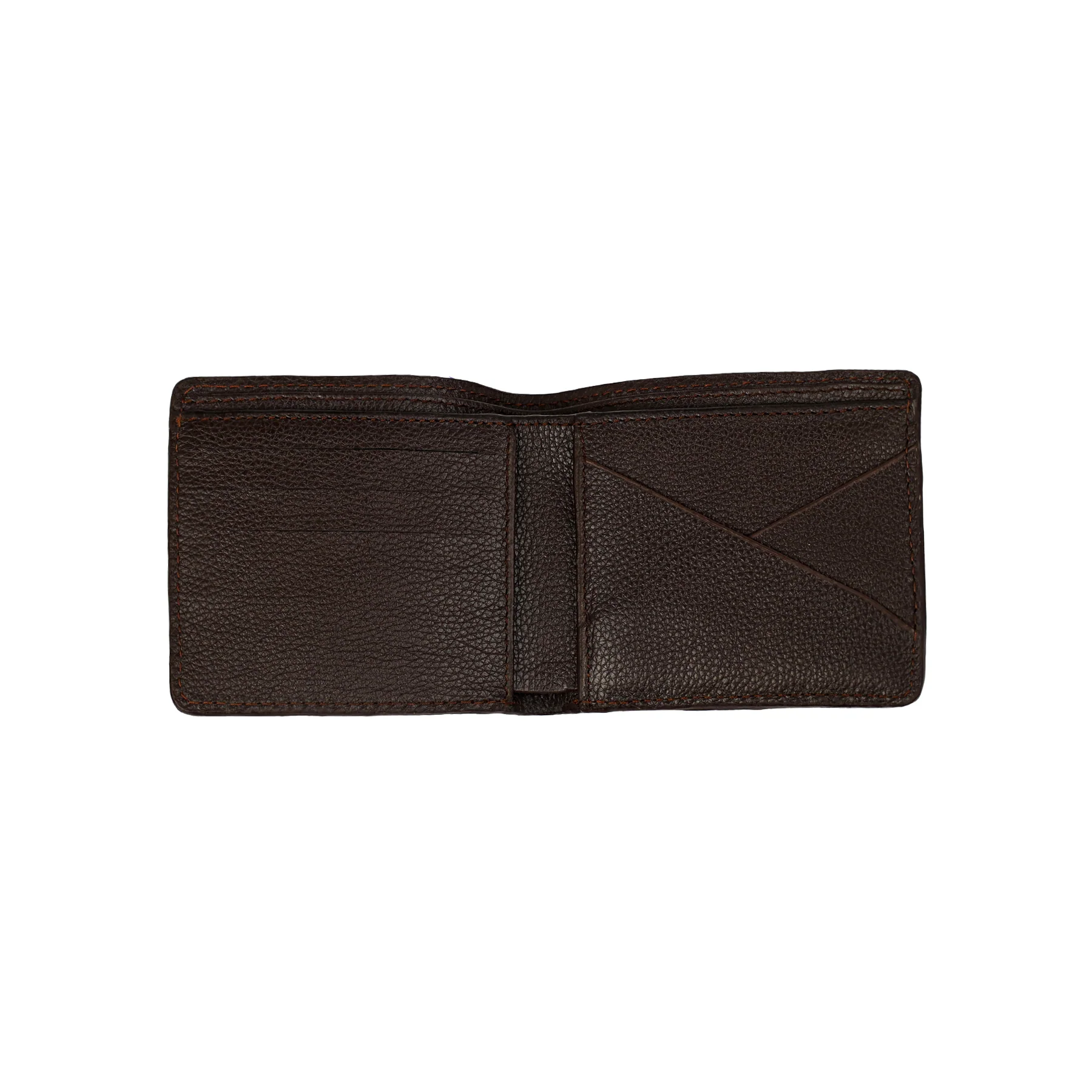 Aero - Dark Brown Wallet - Image 3