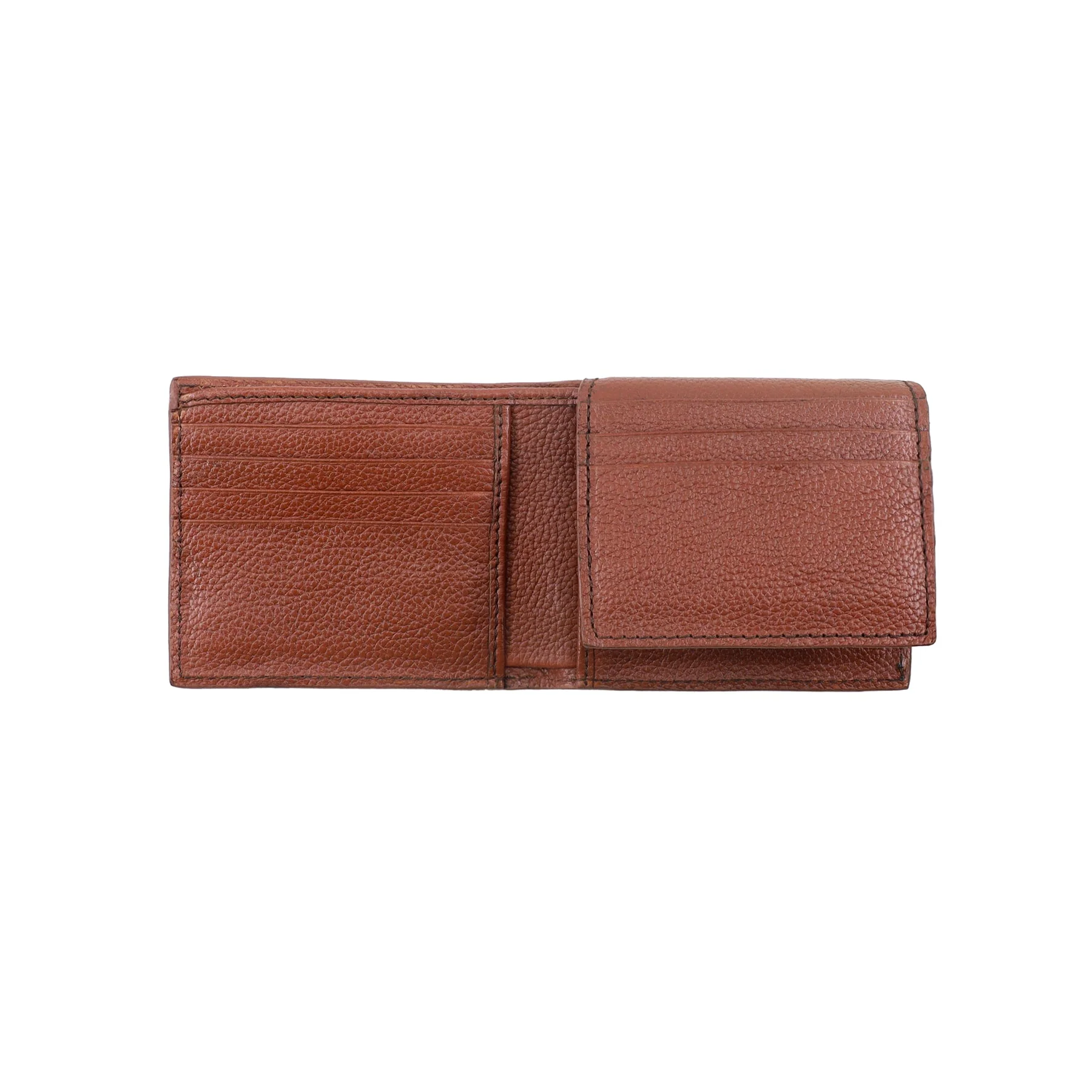 Bolivia Brown Wallet - Image 3