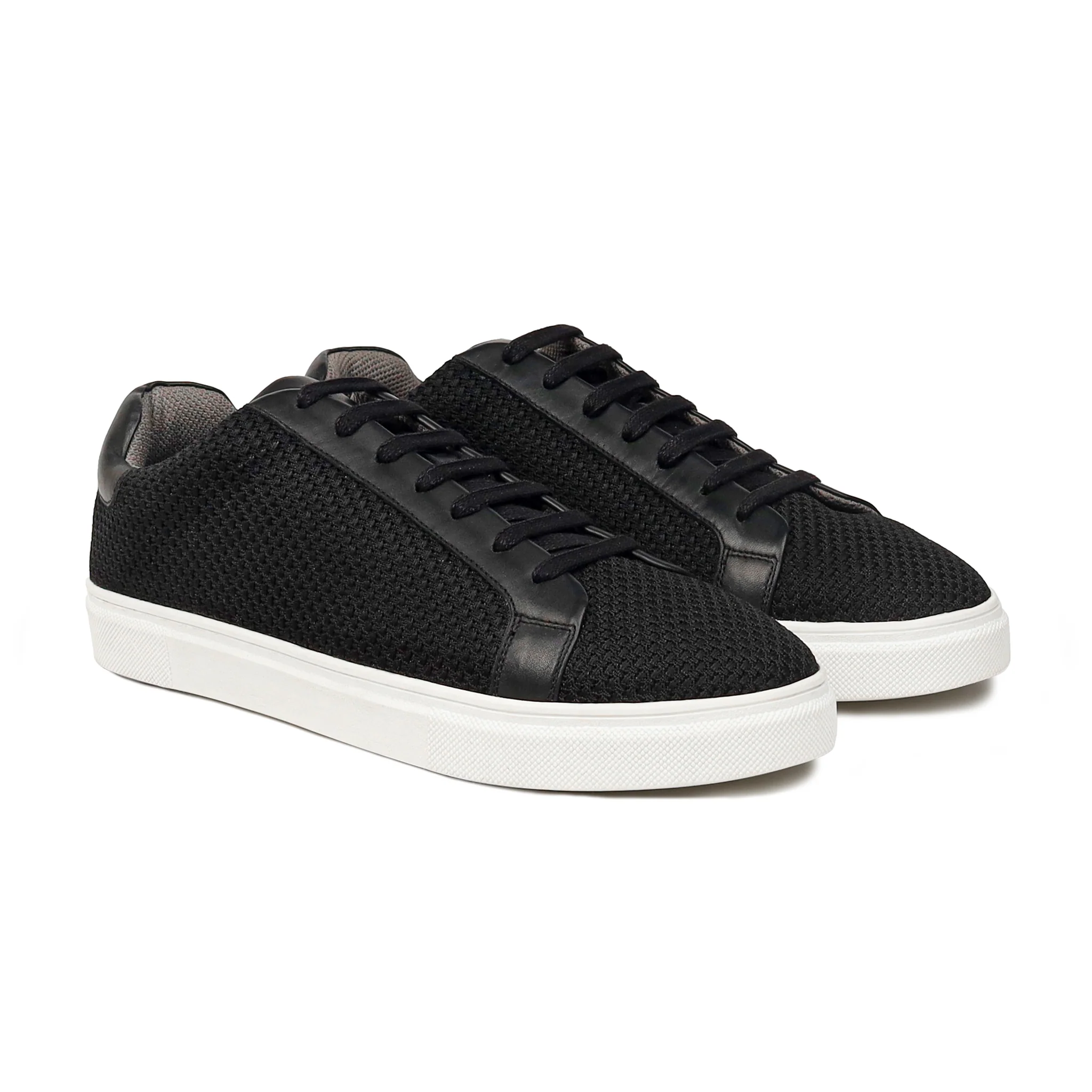 Dexlar - Men's Black Sneaker