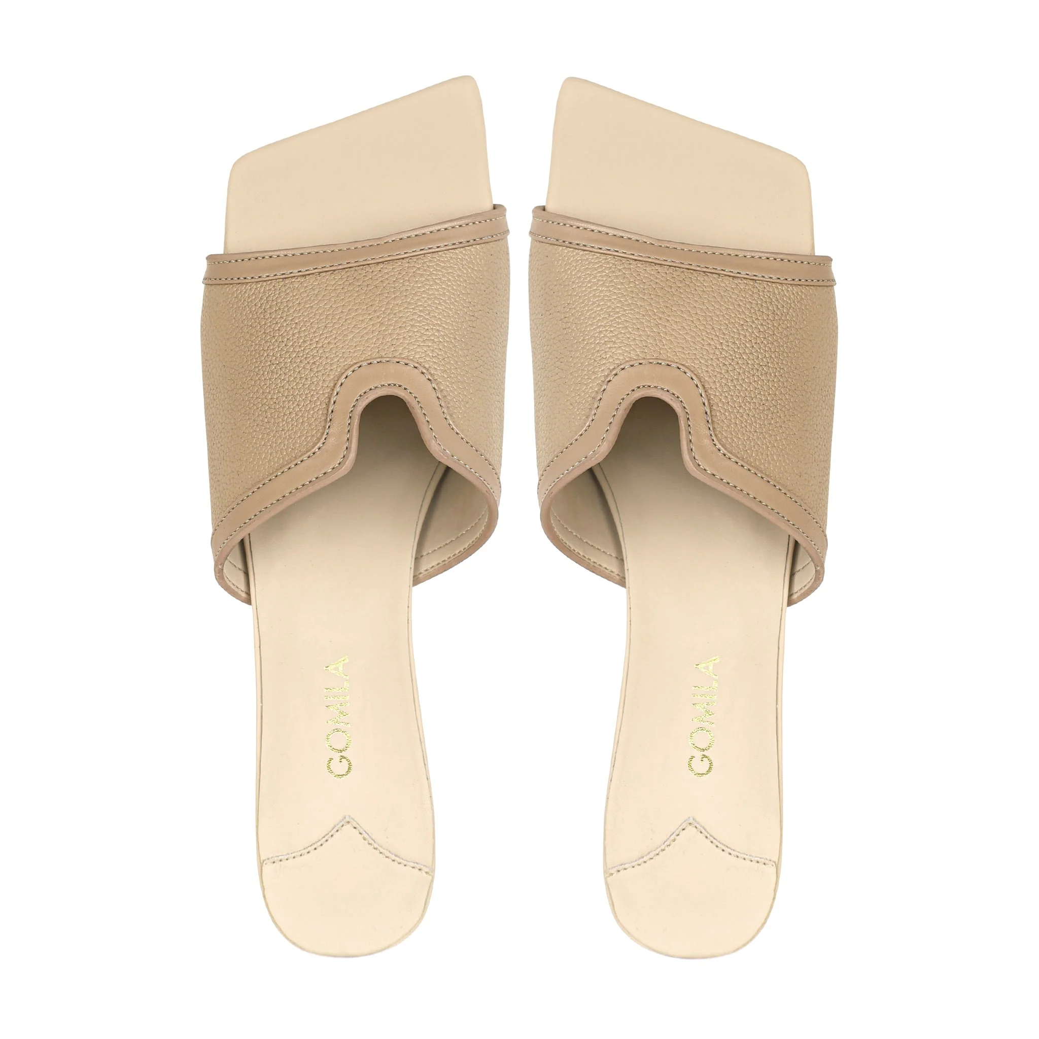Elyana - Women's Skin Heel - Image 3