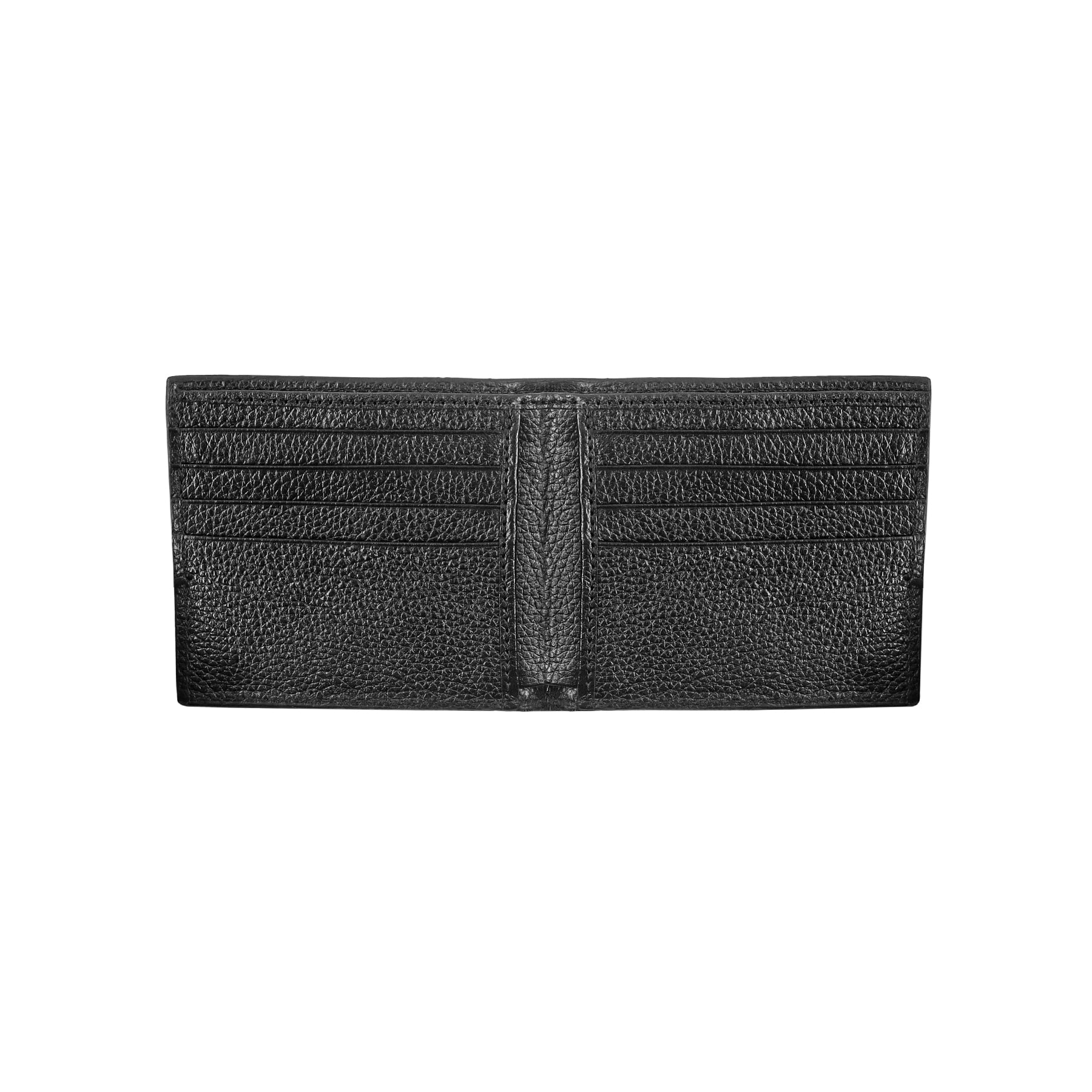 Kama Black Wallet - Image 3