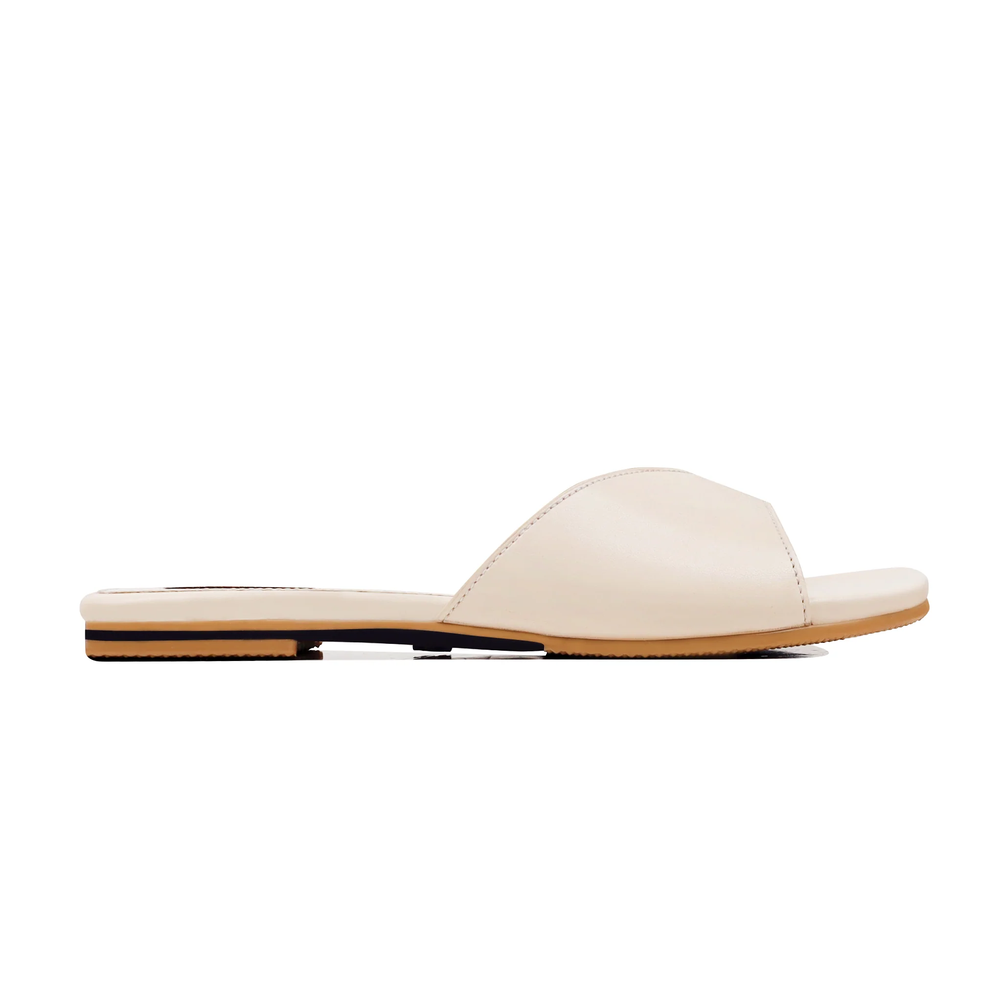 Moxi - Women's Skin Slipper - Image 2