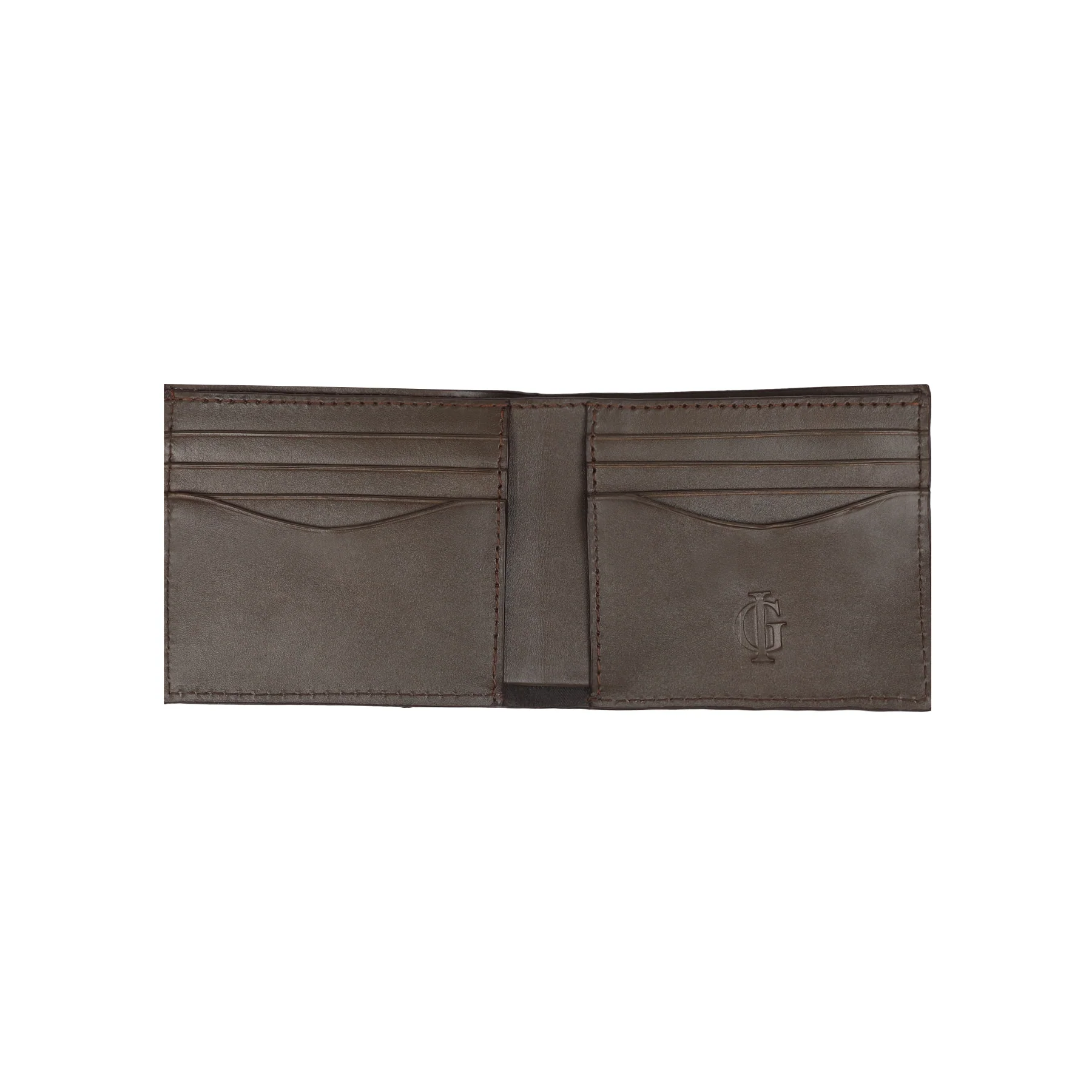 Quorvex - Brown Wallet - Image 3